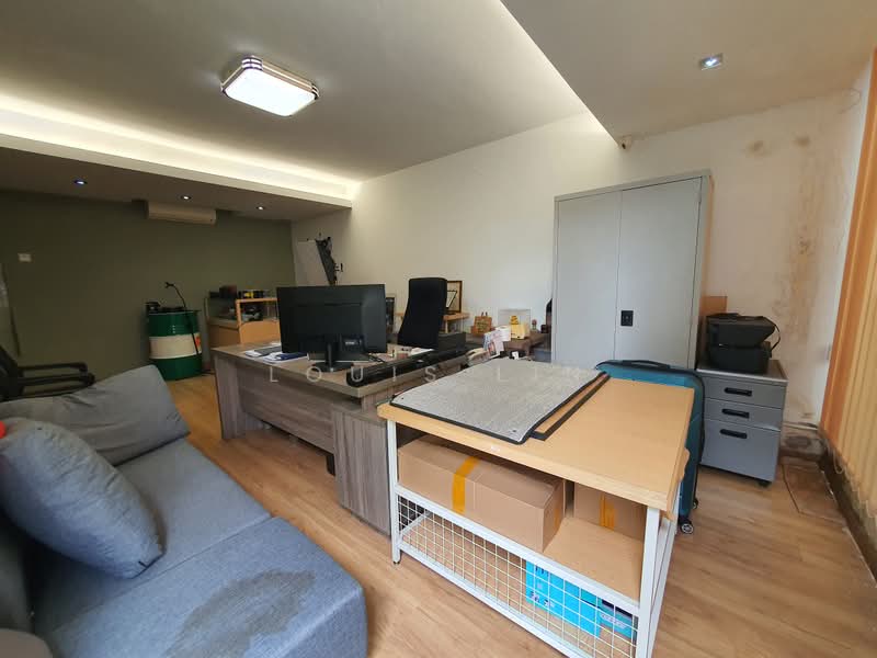 Shop / Office for Sale in Chow Kit (KL City Centre) - Louis Lin - PropertyGuru.com.my