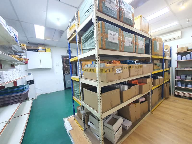 Shop / Office for Sale in Chow Kit (KL City Centre) - Louis Lin - PropertyGuru.com.my
