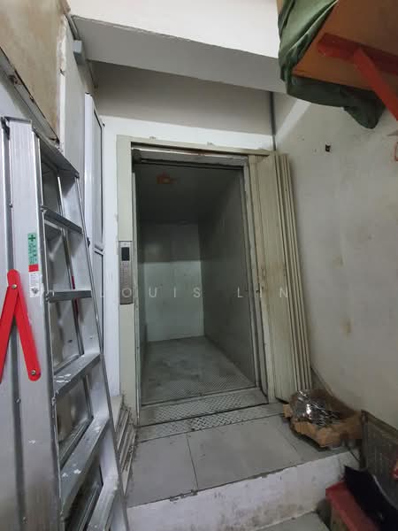 Shop / Office for Sale in Chow Kit (KL City Centre) - Louis Lin - PropertyGuru.com.my