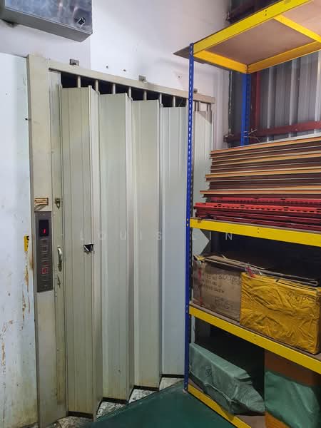 Shop / Office for Sale in Chow Kit (KL City Centre) - Louis Lin - PropertyGuru.com.my