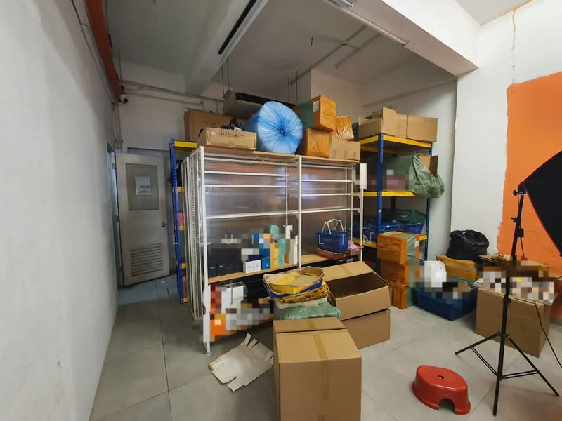 Shop / Office for Sale in Chow Kit (KL City Centre) - Louis Lin - PropertyGuru.com.my