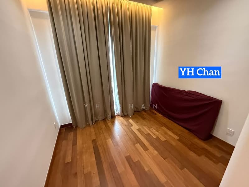 Kondominium untuk Disewa di Muze @ PICC - YH Chan - Interior - PropertyGuru.com.my