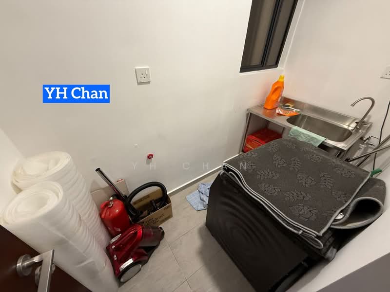 Kondominium untuk Disewa di Muze @ PICC - YH Chan - Interior - PropertyGuru.com.my