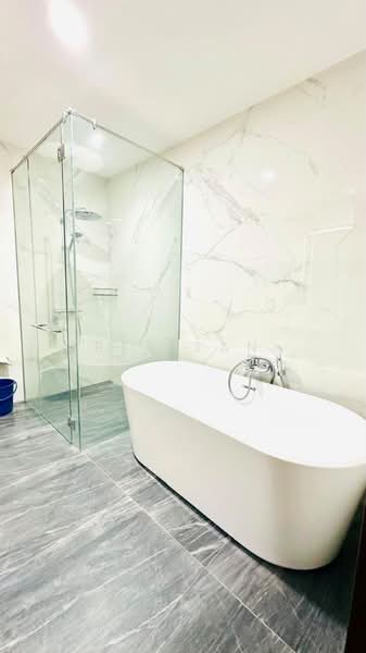 Service Residence for Rent at Core Residence @ TRX - Rex Tan - Bathroom - PropertyGuru.com.my