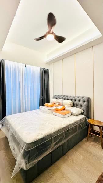 Service Residence for Rent at Core Residence @ TRX - Rex Tan - Bedroom - PropertyGuru.com.my