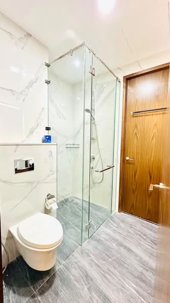 Service Residence for Rent at Core Residence @ TRX - Rex Tan - Bathroom - PropertyGuru.com.my