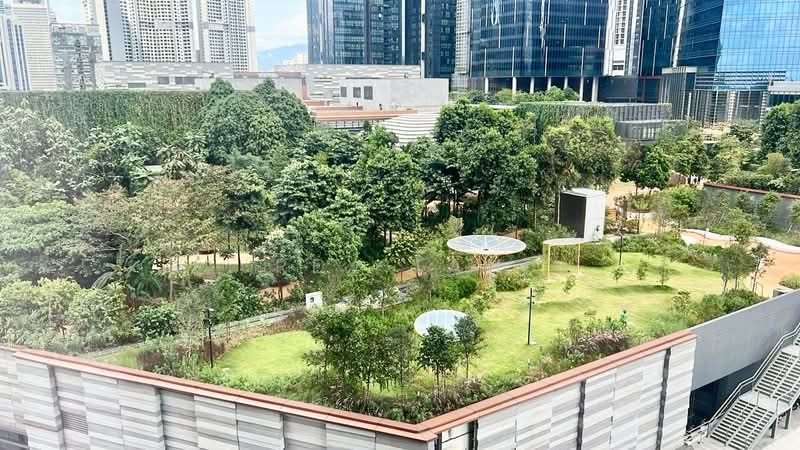 Service Residence for Rent at Core Residence @ TRX - Rex Tan - PropertyGuru.com.my