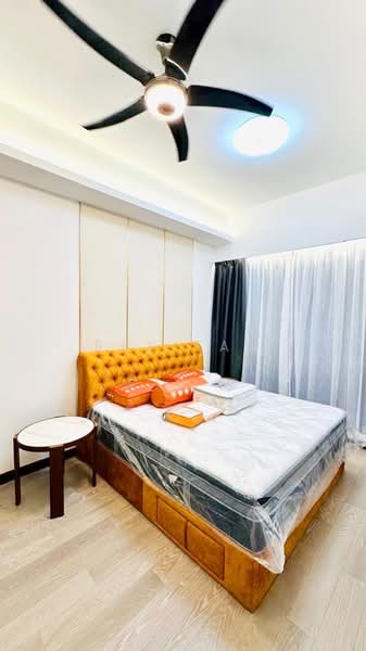 Service Residence for Rent at Core Residence @ TRX - Rex Tan - PropertyGuru.com.my