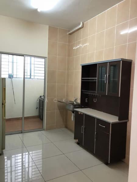 Service Residence for Rent at OUG Parklane - Jack Leu - Kitchen - PropertyGuru.com.my