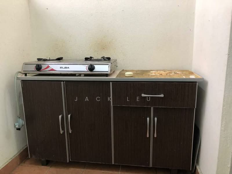 Service Residence for Rent at OUG Parklane - Jack Leu - Kitchen - PropertyGuru.com.my