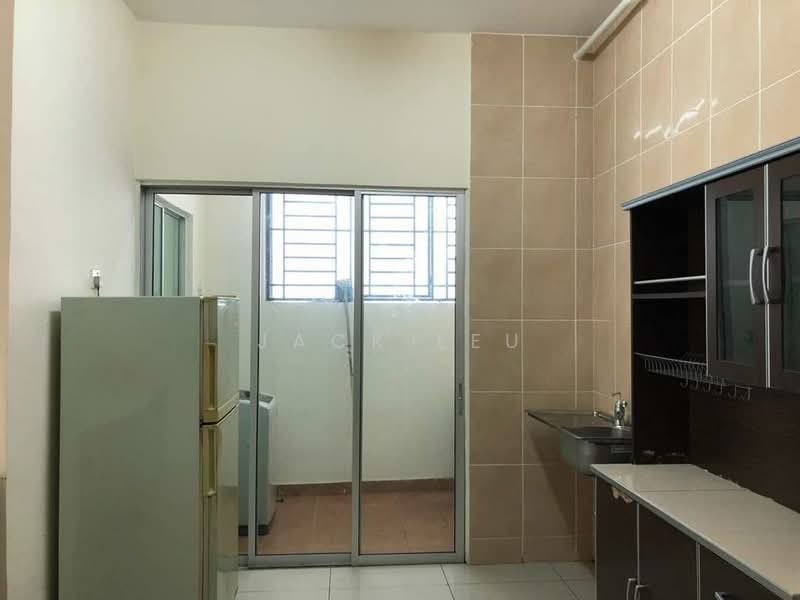 Service Residence for Rent at OUG Parklane - Jack Leu - Kitchen - PropertyGuru.com.my