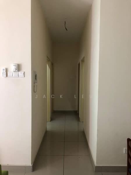 Service Residence for Rent at OUG Parklane - Jack Leu - Corridor - PropertyGuru.com.my