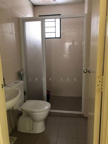 Service Residence for Rent at OUG Parklane - Jack Leu - Bathroom - PropertyGuru.com.my