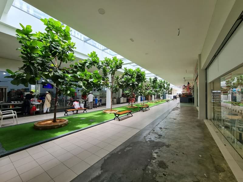 Apartment for Sale at Selangorku Pr1ma Lakefront Homes - Azizah Hasan - Exterior - PropertyGuru.com.my
