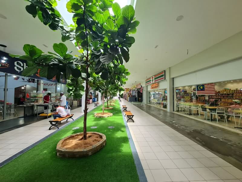 Apartment for Sale at Selangorku Pr1ma Lakefront Homes - Azizah Hasan - Exterior - PropertyGuru.com.my