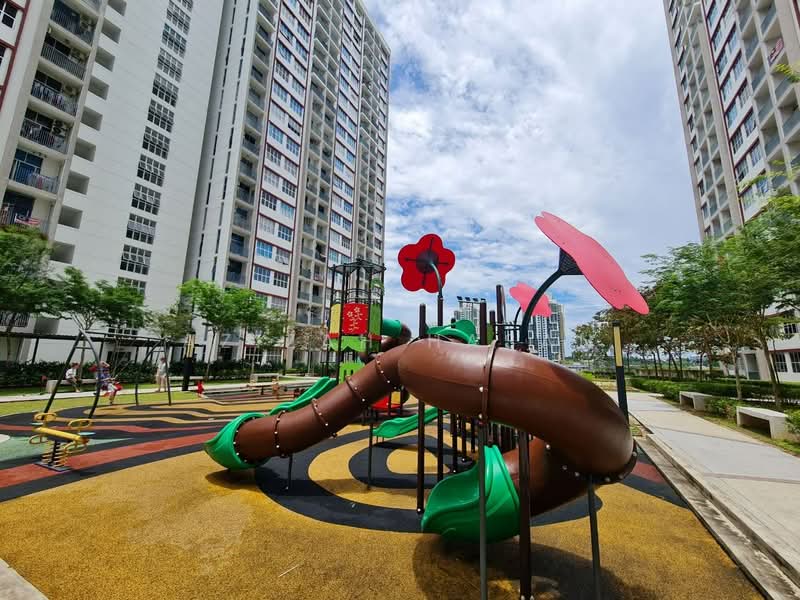 Apartment for Sale at Selangorku Pr1ma Lakefront Homes - Azizah Hasan - Exterior - PropertyGuru.com.my