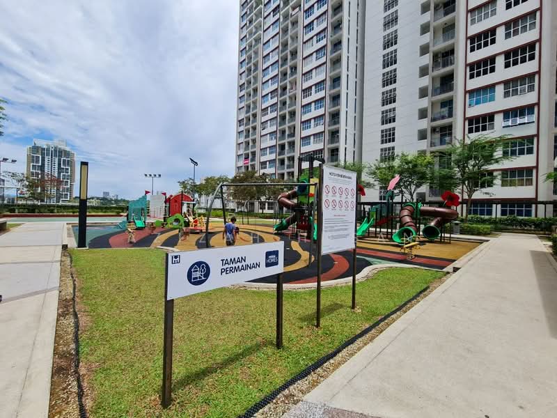 Apartment for Sale at Selangorku Pr1ma Lakefront Homes - Azizah Hasan - Exterior - PropertyGuru.com.my
