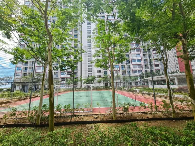 Apartment for Sale at Selangorku Pr1ma Lakefront Homes - Azizah Hasan - Exterior - PropertyGuru.com.my
