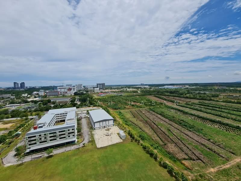 Apartment for Sale at Selangorku Pr1ma Lakefront Homes - Azizah Hasan - Exterior - PropertyGuru.com.my