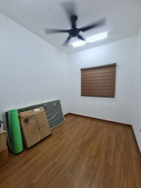 Apartment for Sale at Selangorku Pr1ma Lakefront Homes - Azizah Hasan - Interior - PropertyGuru.com.my