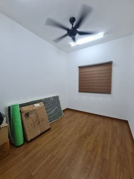 Apartment for Sale at Selangorku Pr1ma Lakefront Homes - Azizah Hasan - PropertyGuru.com.my