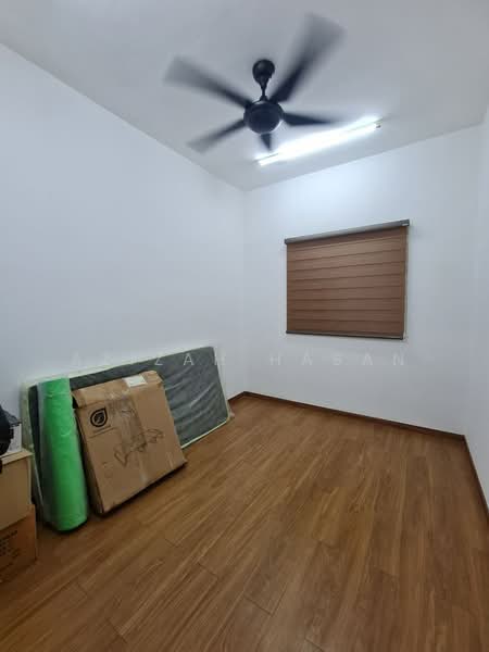Apartment for Sale at Selangorku Pr1ma Lakefront Homes - Azizah Hasan - PropertyGuru.com.my