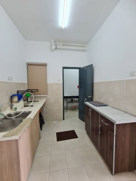 Apartment for Sale at Selangorku Pr1ma Lakefront Homes - Azizah Hasan - PropertyGuru.com.my