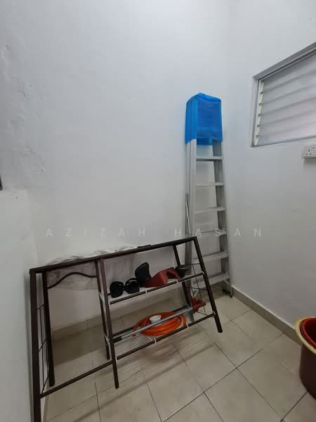 Apartment for Sale at Selangorku Pr1ma Lakefront Homes - Azizah Hasan - PropertyGuru.com.my