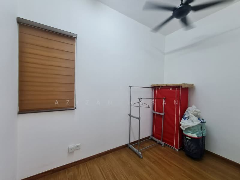 Apartment for Sale at Selangorku Pr1ma Lakefront Homes - Azizah Hasan - PropertyGuru.com.my