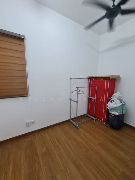 Apartment for Sale at Selangorku Pr1ma Lakefront Homes - Azizah Hasan - PropertyGuru.com.my