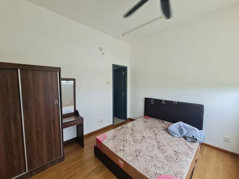 Apartment for Sale at Selangorku Pr1ma Lakefront Homes - Azizah Hasan - PropertyGuru.com.my