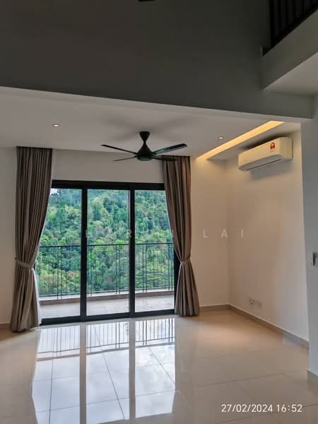 Condominium for Rent at Damansara Seresta - Sharon Lai - Living Room - PropertyGuru.com.my