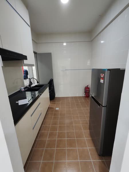 Apartment for Sale at Seri Sutera Residences Apartment - Zoey Liau - PropertyGuru.com.my