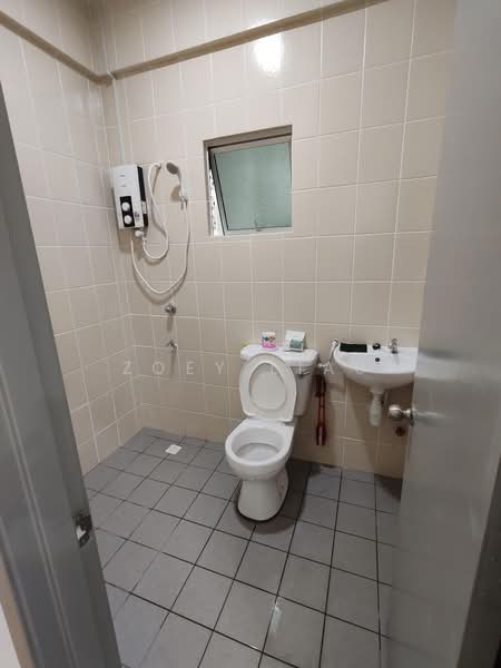 Apartment for Sale at Seri Sutera Residences Apartment - Zoey Liau - PropertyGuru.com.my