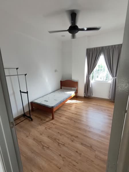 Apartment for Sale at Seri Sutera Residences Apartment - Zoey Liau - PropertyGuru.com.my