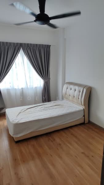 Apartment for Sale at Seri Sutera Residences Apartment - Zoey Liau - PropertyGuru.com.my