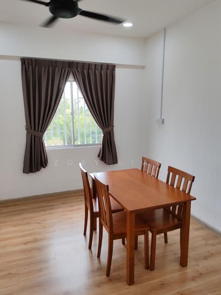 Apartment for Sale at Seri Sutera Residences Apartment - Zoey Liau - PropertyGuru.com.my