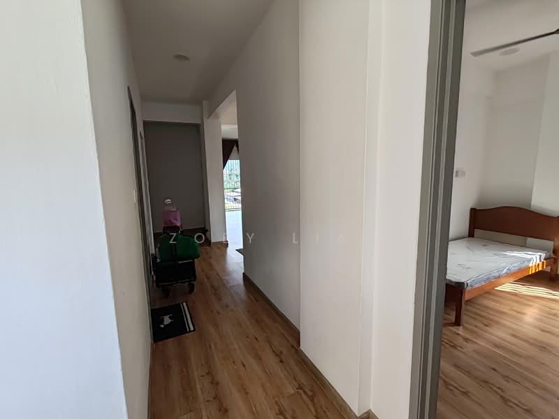 Apartment for Sale at Seri Sutera Residences Apartment - Zoey Liau - PropertyGuru.com.my