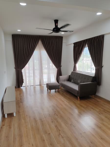 Apartment for Sale at Seri Sutera Residences Apartment - Zoey Liau - PropertyGuru.com.my