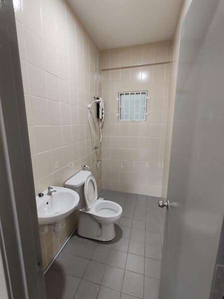 Apartment for Sale at Seri Sutera Residences Apartment - Zoey Liau - PropertyGuru.com.my