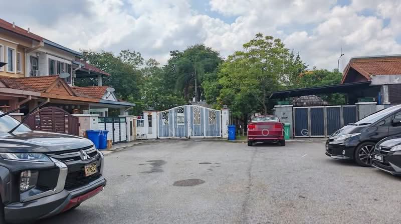 Rumah Teres 2 Tingkat untuk Dijual di Shah Alam (Selangor) - Sabrina Chong - Exterior - PropertyGuru.com.my