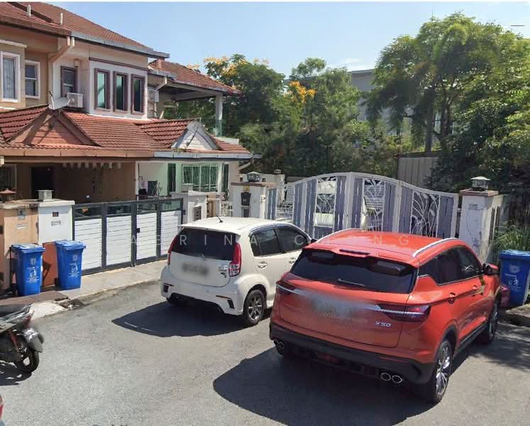 Rumah Teres 2 Tingkat untuk Dijual di Shah Alam (Selangor) - Sabrina Chong - PropertyGuru.com.my