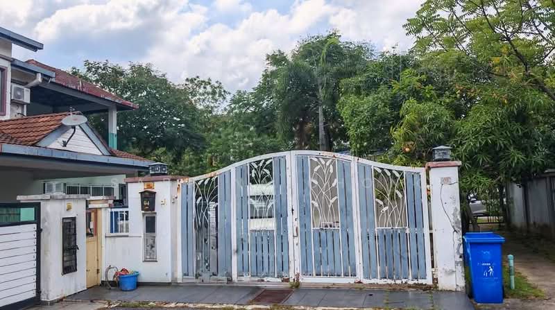 Rumah Teres 2 Tingkat untuk Dijual di Shah Alam (Selangor) - Sabrina Chong - PropertyGuru.com.my