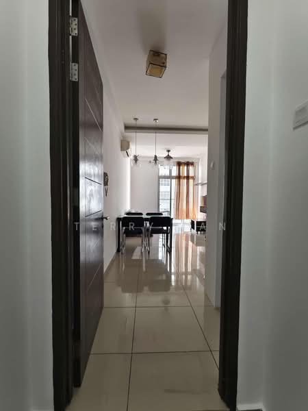 Service Residence for Sale at One Sentral Serviced Residence - Terry Tan - Corridor - PropertyGuru.com.my