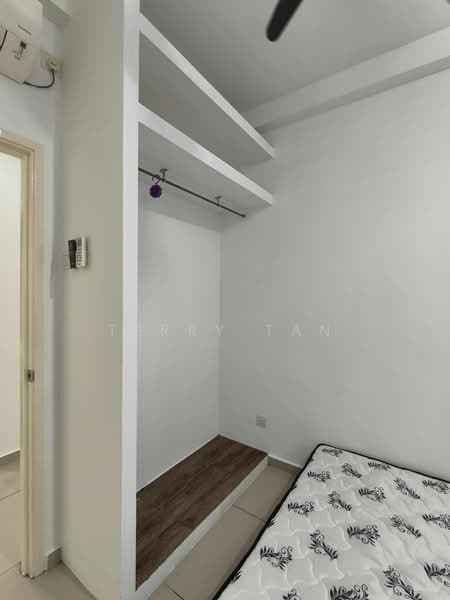 Service Residence for Sale at One Sentral Serviced Residence - Terry Tan - Bedroom - PropertyGuru.com.my