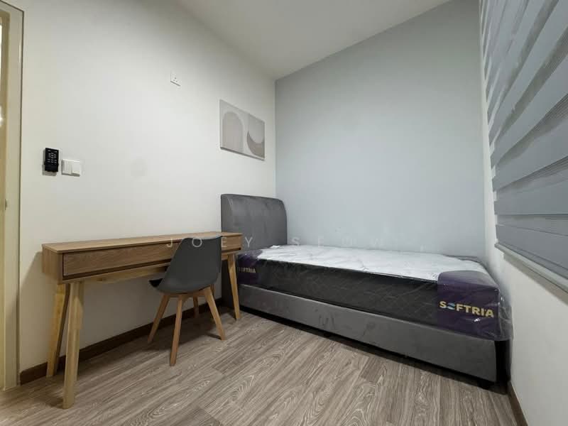 Servis Apartment untuk Disewa di MIRAI Residences - Joey Seow - Bedroom - PropertyGuru.com.my