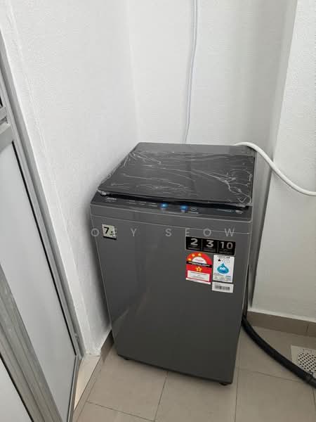 Servis Apartment untuk Disewa di MIRAI Residences - Joey Seow - Interior - PropertyGuru.com.my