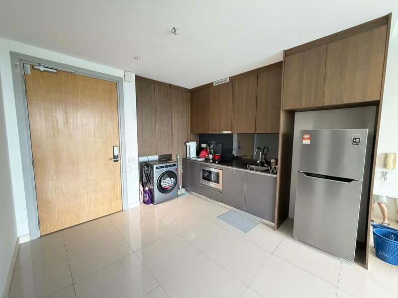 Service Residence for Rent at Wave @ Marina Cove - Louis Khow - PropertyGuru.com.my