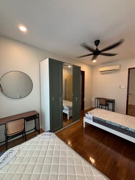 Apartment for Rent at Residensi Ledang - Eric Tan - PropertyGuru.com.my