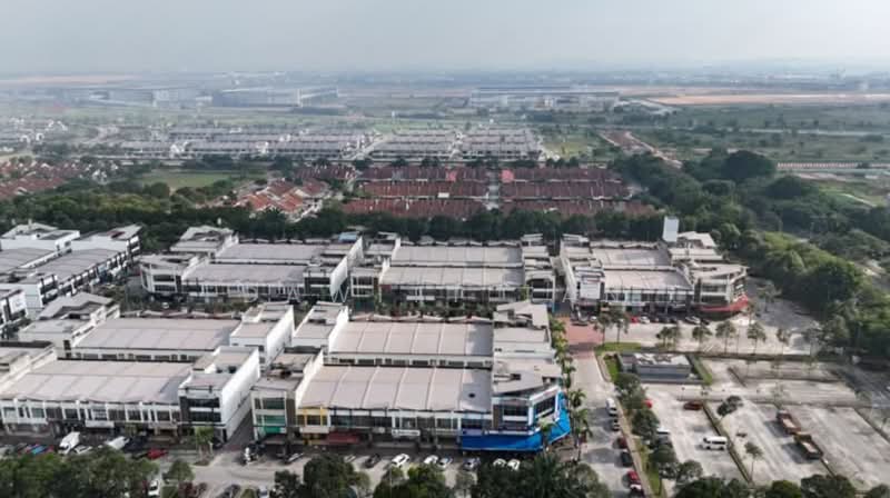 Shop / Office for Sale in Klang (Selangor) - Dawitt Tan - Exterior - PropertyGuru.com.my